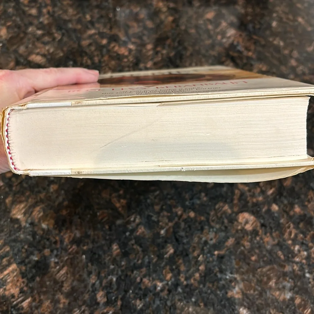 THE CAKE BIBLE by Rose Levy Beranbaum.  Vintage Cookbook from 1988